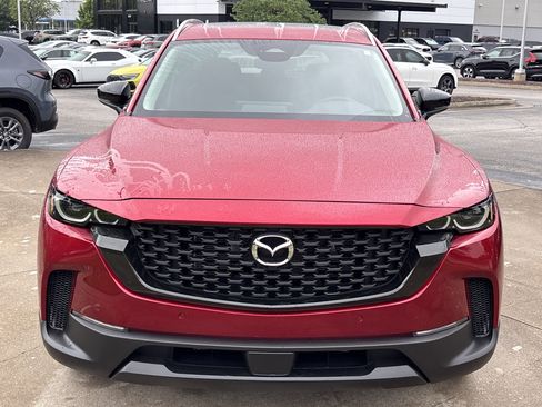 New 2026 MAZDA CX-50 AWD 2.5 S w/ Weather Package image 12