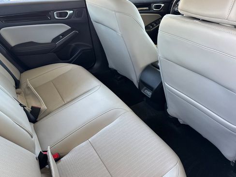 Used 2024 Honda Civic Touring image 33