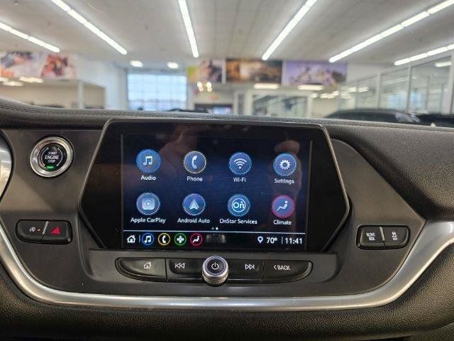Used 2021 Chevrolet Blazer LT FWD image 19