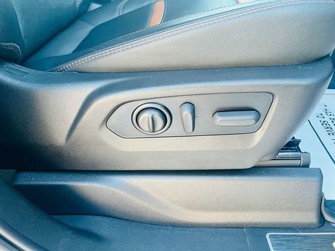 Used 2021 GMC Sierra 1500 AT4 image 38