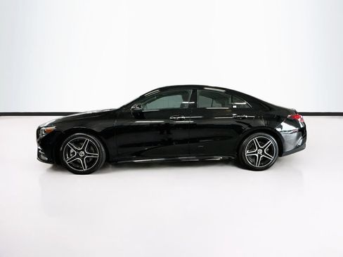 Certified 2023 Mercedes-Benz CLA 250 4MATIC image 8