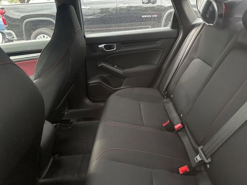 Used 2023 Honda Civic Si image 10
