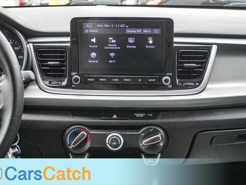 Used 2021 Kia Rio S image 21