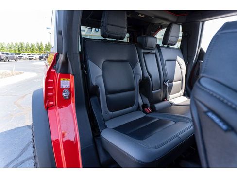 Used 2024 Ford Bronco Big Bend AWD/4WD image 26
