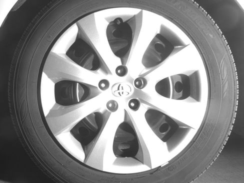 Used 2025 Toyota Corolla LE image 12