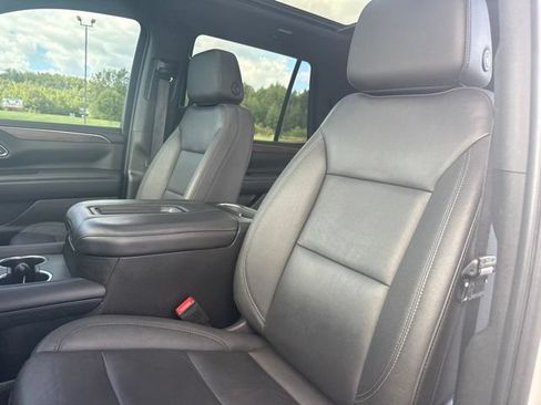 Used 2023 Chevrolet Tahoe LT AWD/4WD image 11