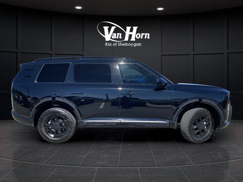 New 2027 Kia Telluride SX Prestige X-Pro AWD/4WD image 7