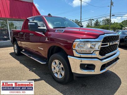 Certified 2024 RAM 2500 Big Horn