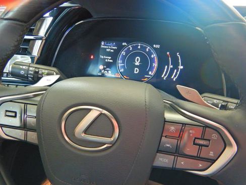 Used 2023 Lexus RX 350 Premium w/ Accessory Package image 19