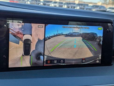 New 2026 Nissan Murano SL AWD/4WD image 12