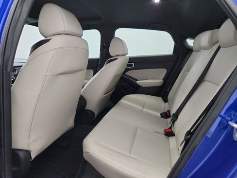 Used 2023 Acura Integra A-Spec image 27