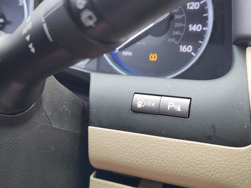 Used 2009 Lexus LX 570 4WD image 27