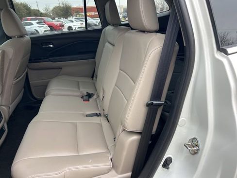 Used 2019 Honda Pilot EX-L image 10