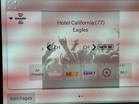 New 2026 RAM 2500 Big Horn image 21