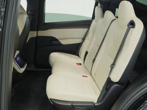 Used 2023 Tesla Model X AWD/4WD image 20