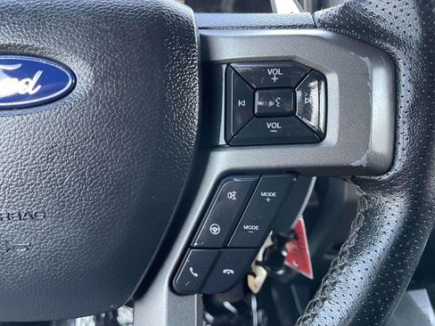 Used 2018 Ford F150 Raptor w/ Equipment Group 801A Mid image 30