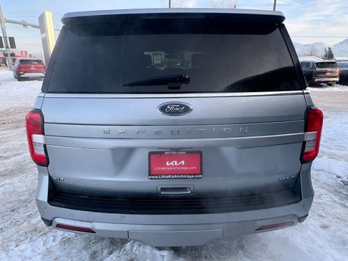 Used 2023 Ford Expedition Max XLT image 25