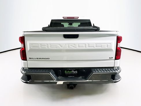 Used 2023 Chevrolet Silverado 1500 LT image 7