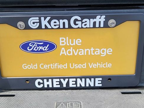Used 2023 Ford F150 Raptor AWD/4WD image 25