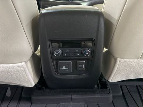 Certified 2024 Buick Enclave Avenir w/ Avenir Technology Package image 31