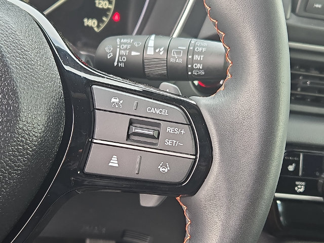 Used 2025 Honda Pilot Sport image 18