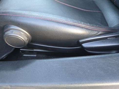 Used 2018 MAZDA MX-5 Miata RF Grand Touring image 6