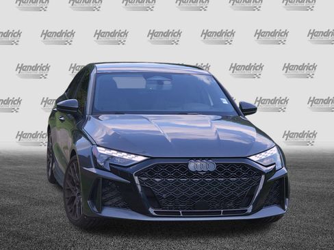 Used 2026 Audi RS 3 AWD/4WD image 3