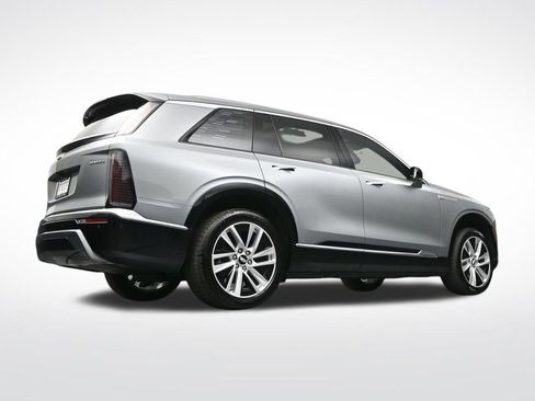 Used 2026 Cadillac Vistiq Luxury AWD/4WD image 29
