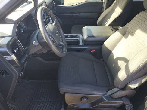 Used 2023 Ford F150 XL w/ STX Appearance Package image 5
