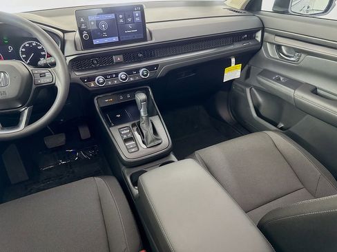 New 2026 Honda CR-V EX image 33