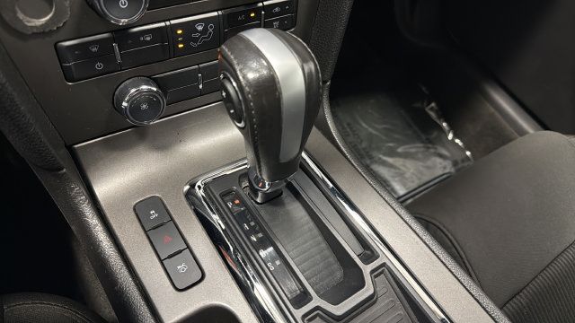Used 2013 Ford Mustang Coupe w/ V6 Performance Pkg RWD image 17