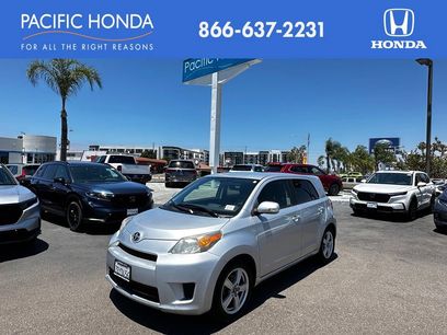 Used 2013 Scion xD