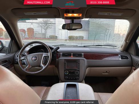 Used 2012 GMC Yukon SLT image 14