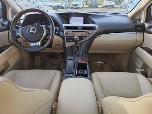 Used 2015 Lexus RX 350 AWD image 18