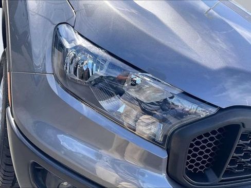 Certified 2021 Ford Ranger XL w/ Equipment Group 101A High RWD image 28