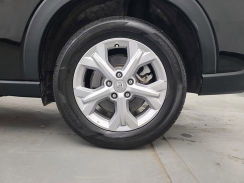 Used 2023 Honda HR-V LX image 25