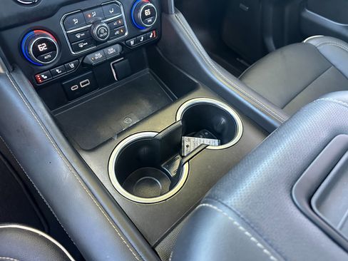 Used 2023 Chevrolet Tahoe Premier w/ Max Trailering Package image 53