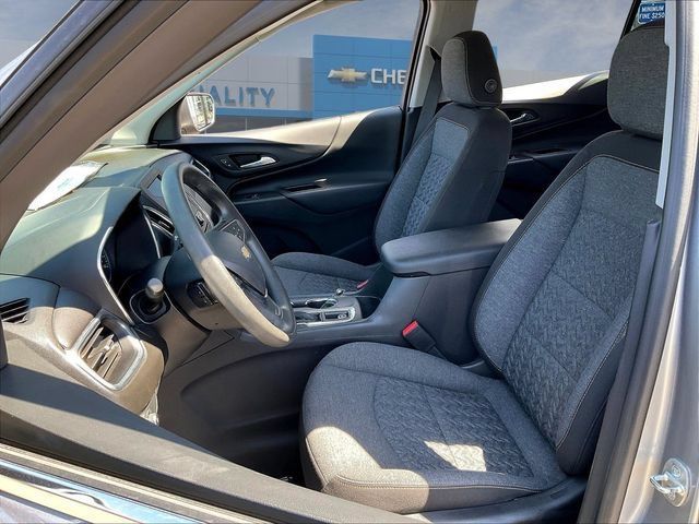 Certified 2023 Chevrolet Equinox LT FWD image 23