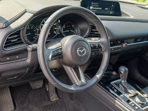 Used 2024 MAZDA CX-30 AWD 2.5 S w/ Select Sport Pkg image 19