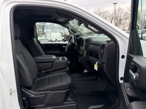 New 2026 Chevrolet Silverado 2500 W/T w/ WT Convenience Package image 25