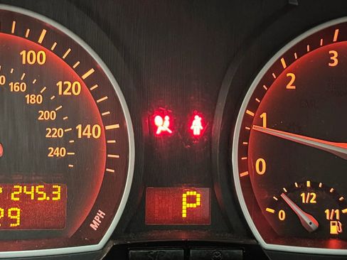 Used 2006 BMW X3 3.0i image 17