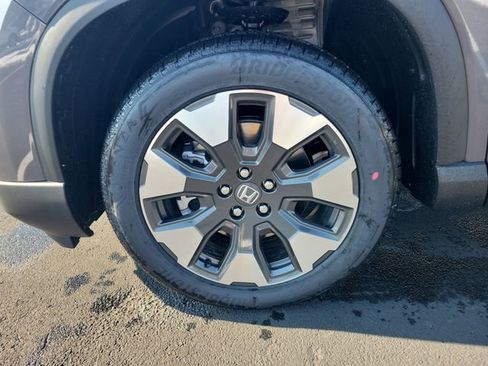 New 2026 Honda Pilot Elite image 17