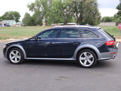 Used 2014 Audi A4 Premium AWD/4WD image 8