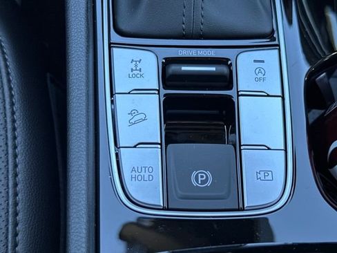 New 2026 Hyundai Tucson SEL AWD/4WD image 25