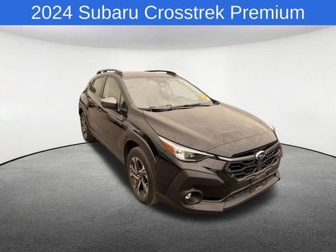 Used 2024 Subaru Crosstrek 2.0i Premium w/ Popular Package #3 AWD/4WD image 15