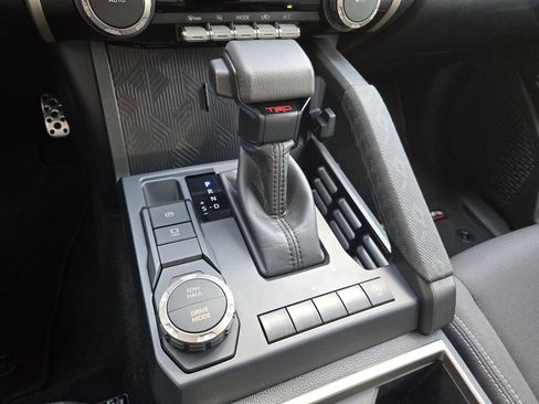 Certified 2024 Toyota Tacoma TRD Sport image 14