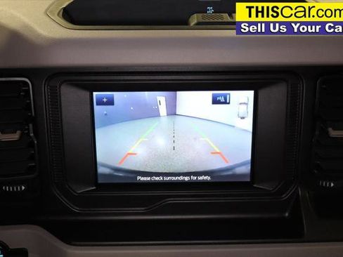 Used 2023 Ford Bronco Big Bend image 20