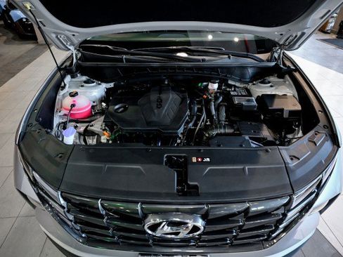 Used 2022 Hyundai Tucson SEL w/ Convenience Package image 50