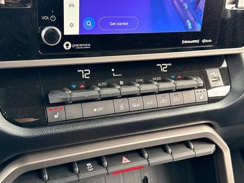 Used 2024 Toyota Tundra SR5 w/ SR5 Premium Package image 30