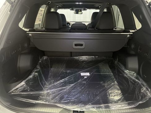 New 2025 Subaru Forester Sport w/ Protection Package (1PH) image 12